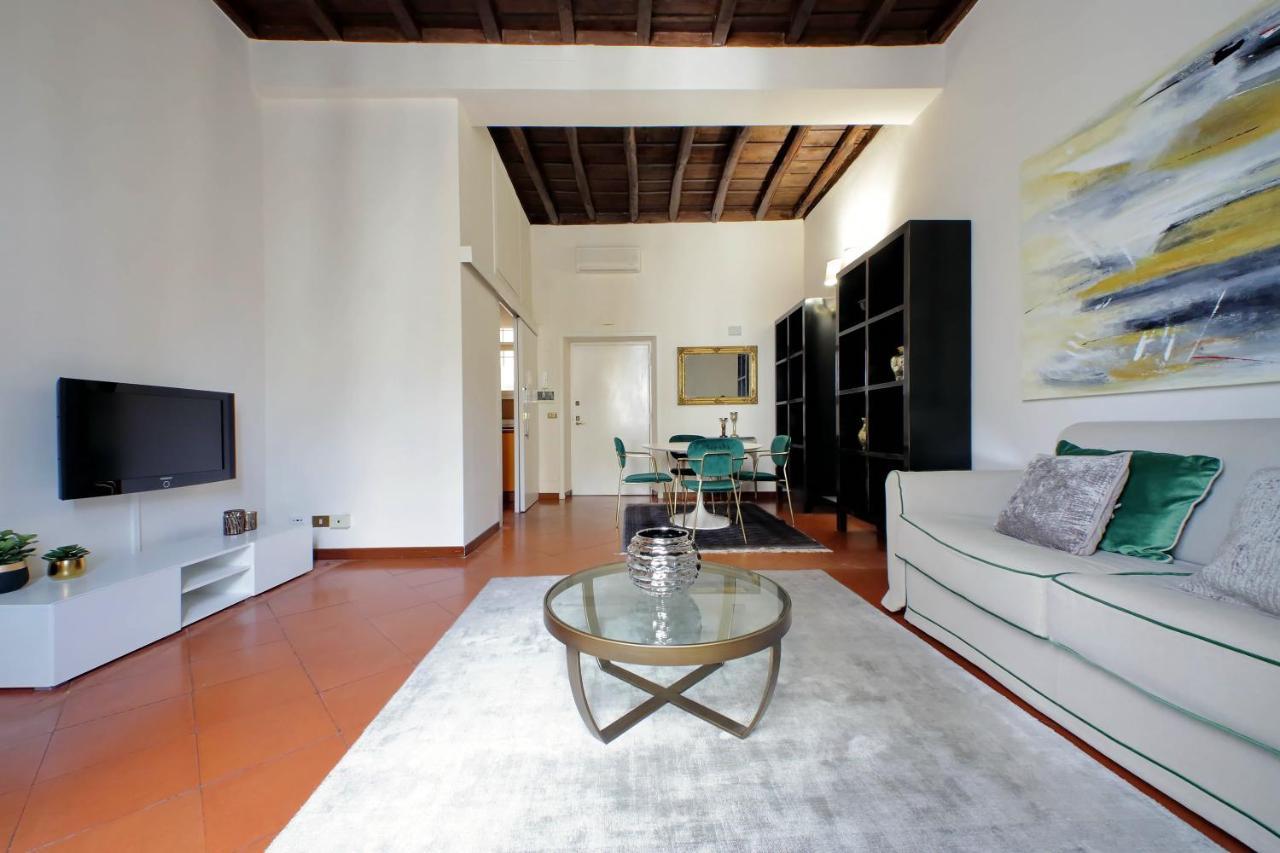Leonina4 Cozy Apartment Rome Exterior photo